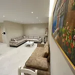 Beachfront With Balcony * Avlonya