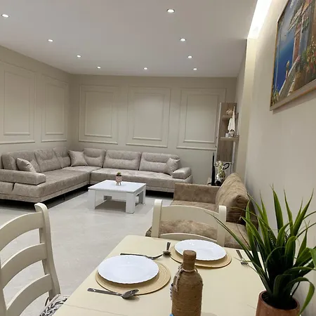 Beachfront With Balcony *