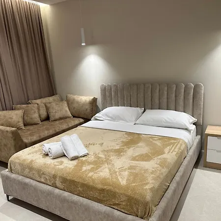 Beachfront With Balcony