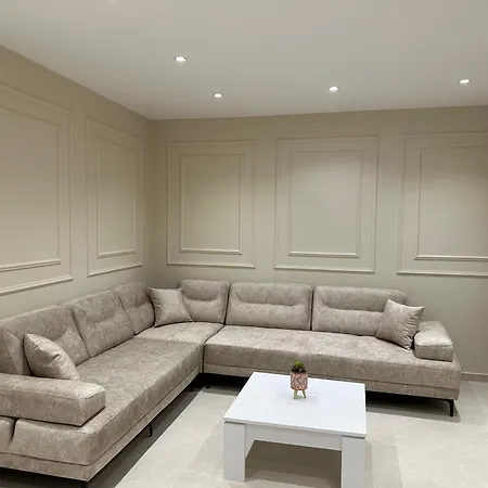 Apartamento Beachfront With Balcony