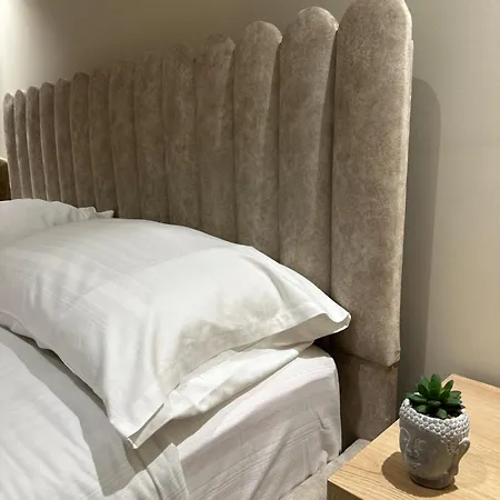 Apartamento Beachfront With Balcony Vlorë