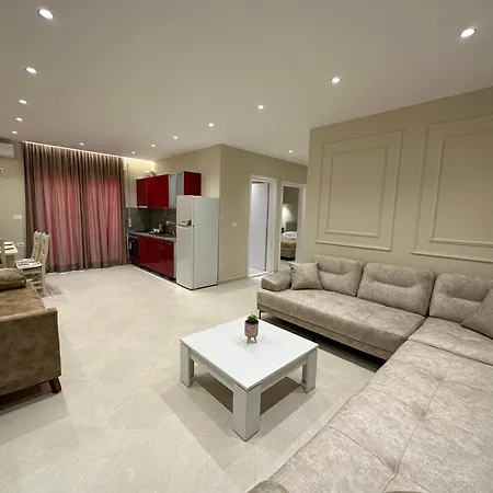 Beachfront With Balcony Apartamento