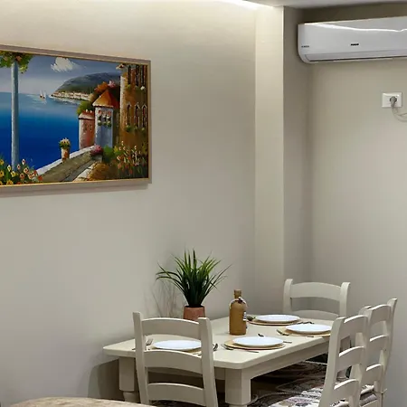 Beachfront With Balcony *