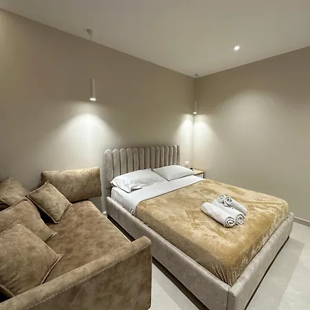 Beachfront With Balcony * Vlorë