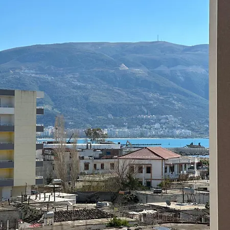 Beachfront With Balcony *