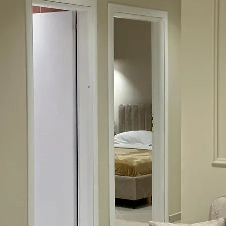 Beachfront With Balcony Apartment