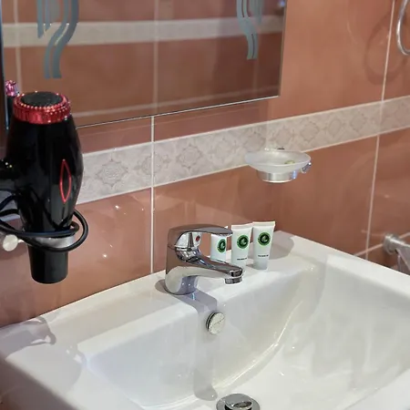 Beachfront With Balcony