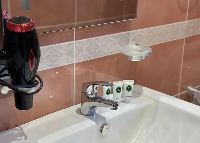 Beachfront With Balcony