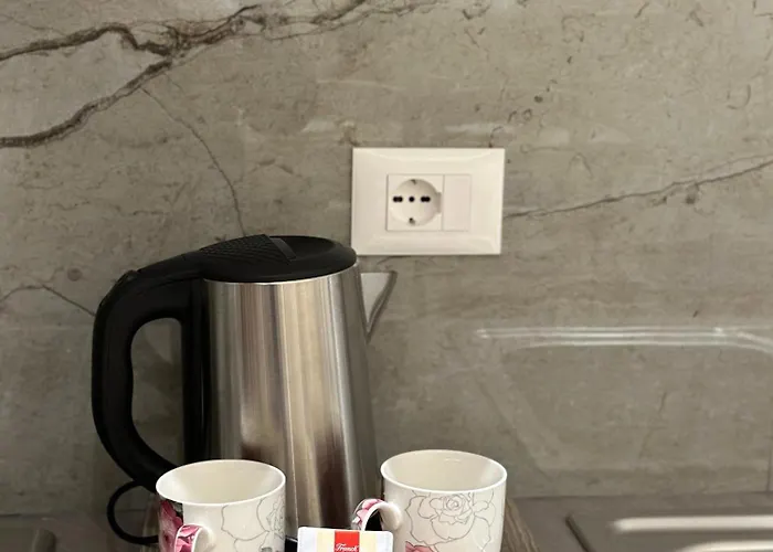 Beachfront With Balcony 公寓 *