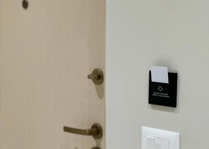 Beachfront With Balcony * Vlorë