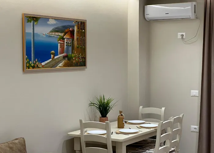 Beachfront With Balcony *